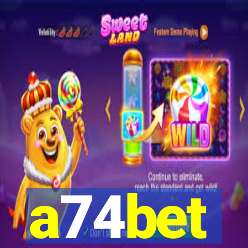 a74bet