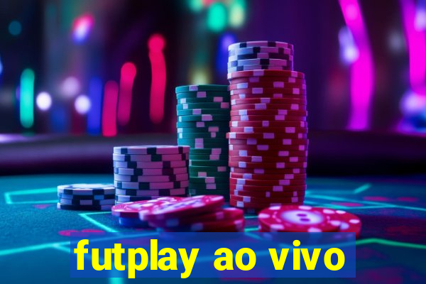 futplay ao vivo