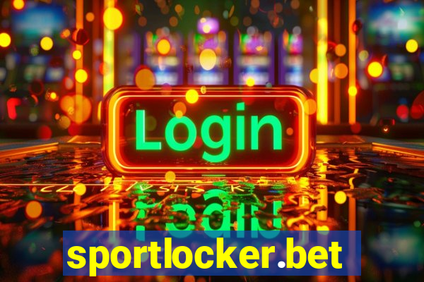 sportlocker.bet