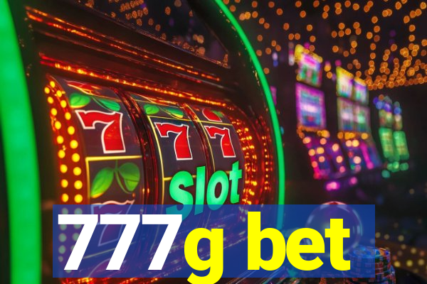 777g bet