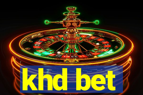 khd bet