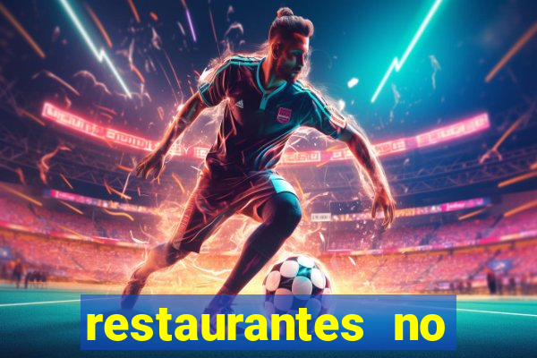 restaurantes no iguatemi porto alegre