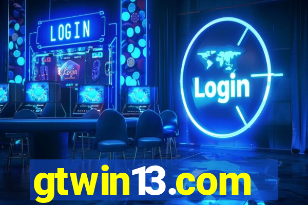 gtwin13.com