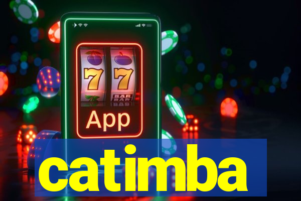 catimba