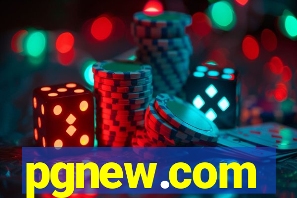 pgnew.com