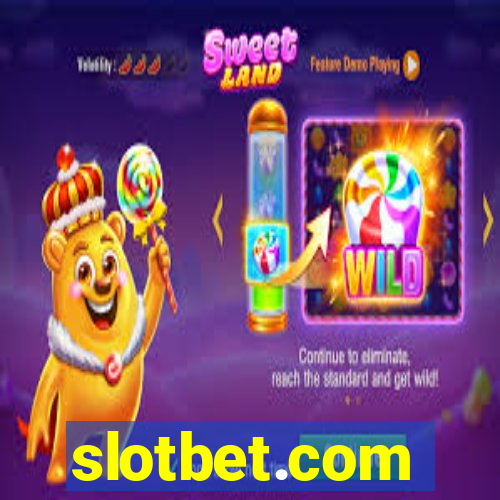 slotbet.com