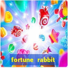 fortune rabbit horario pagante hoje