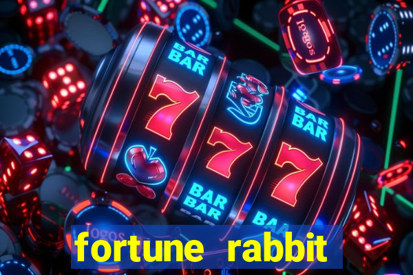 fortune rabbit horario pagante hoje