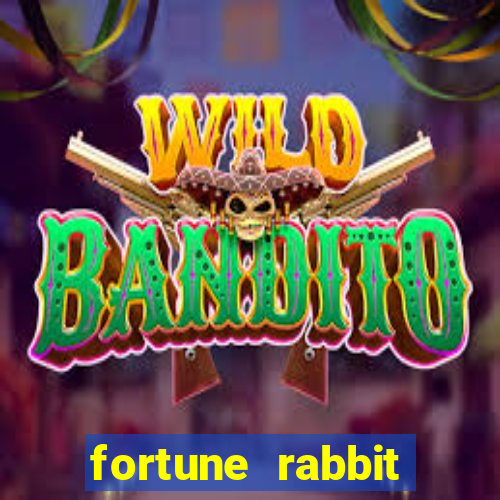 fortune rabbit horario pagante hoje