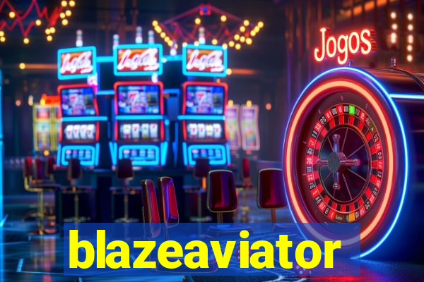 blazeaviator