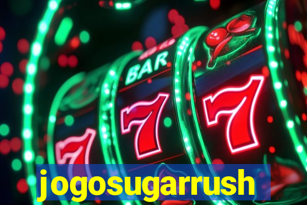 jogosugarrush