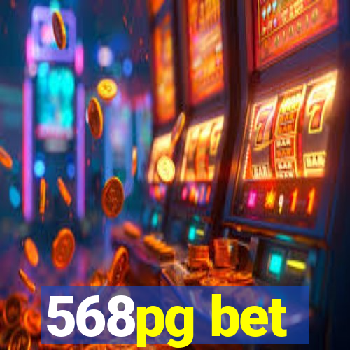 568pg bet