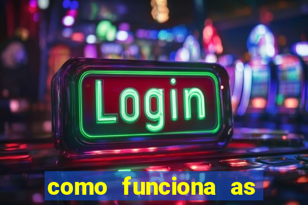 como funciona as plataformas de jogos slots