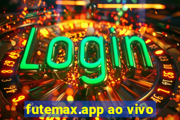 futemax.app ao vivo