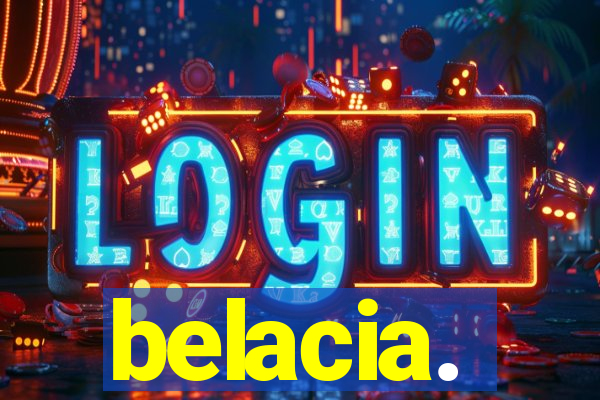 belacia.