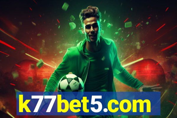 k77bet5.com