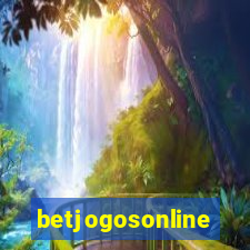 betjogosonline