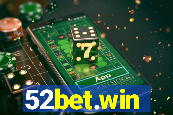 52bet.win