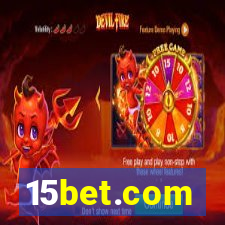 15bet.com