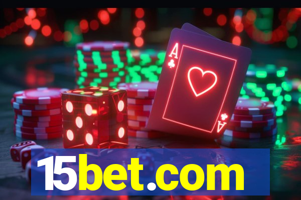 15bet.com