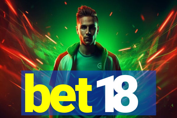 bet18