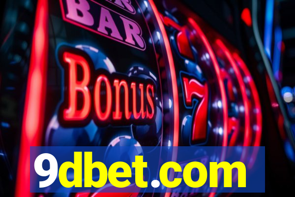 9dbet.com