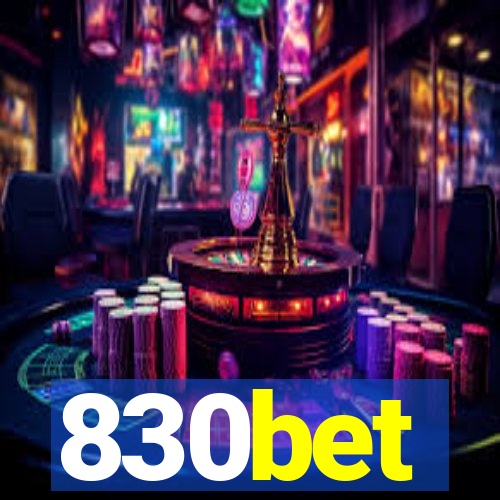 830bet