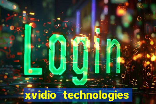 xvidio technologies startup brasil 2023 video download