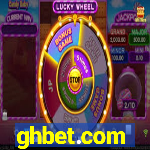 ghbet.com