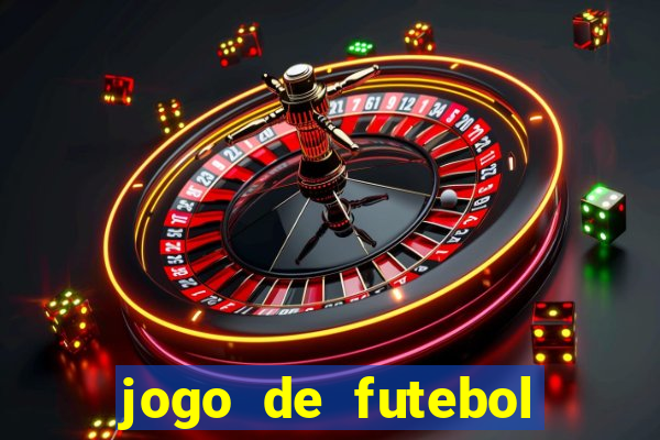 jogo de futebol the champions 3d