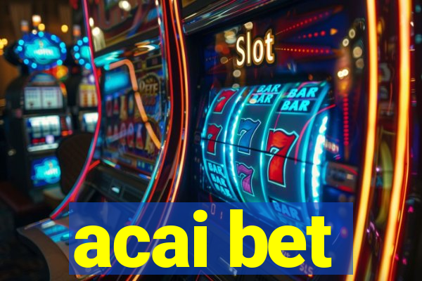 acai bet