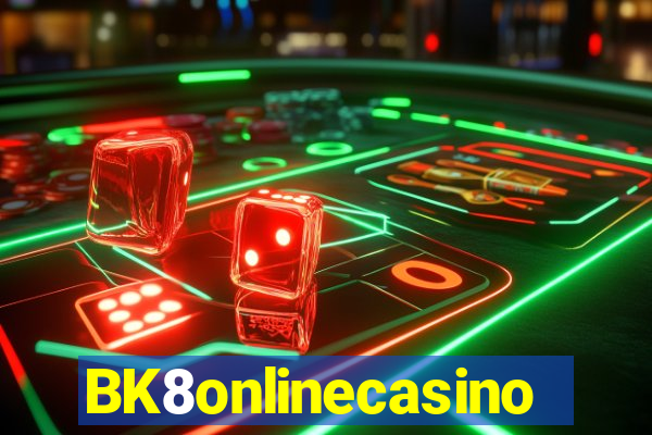 BK8onlinecasino