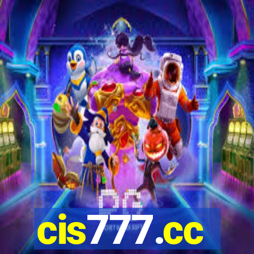 cis777.cc