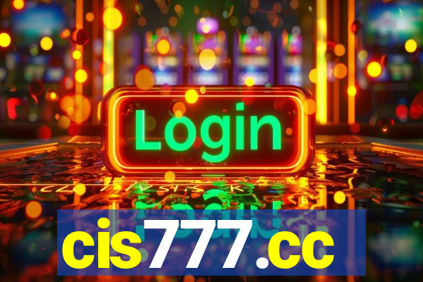 cis777.cc