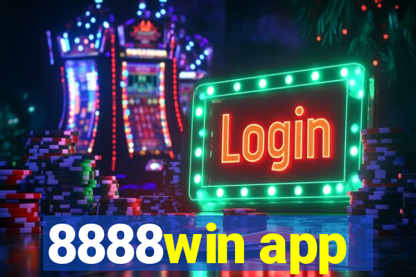 8888win app