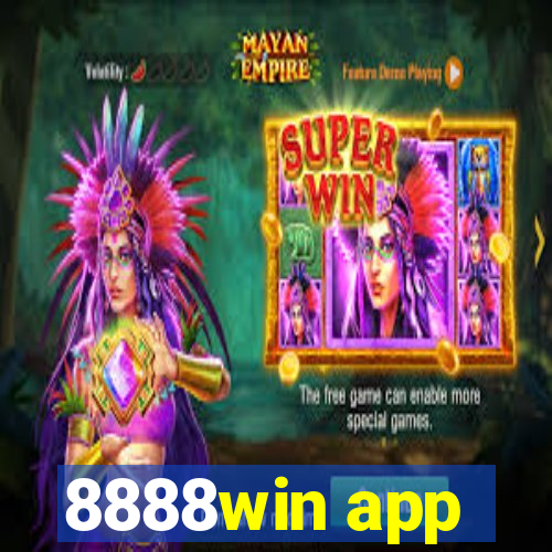 8888win app