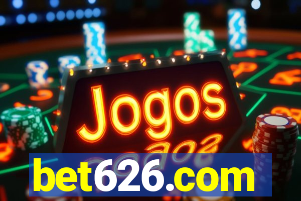 bet626.com