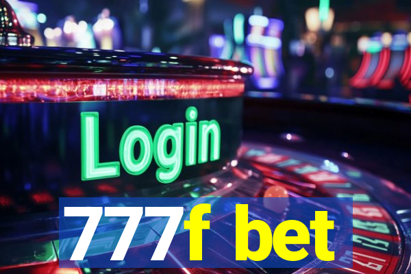 777f bet