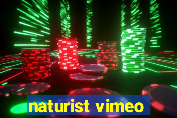 naturist vimeo