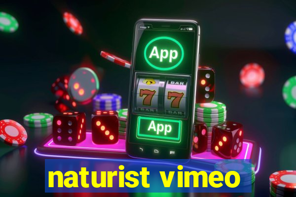 naturist vimeo