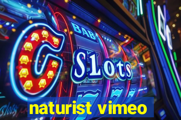 naturist vimeo