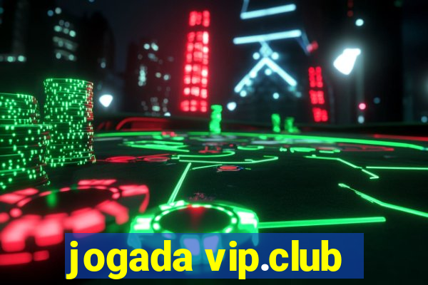 jogada vip.club