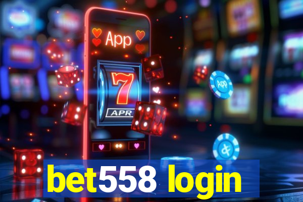 bet558 login