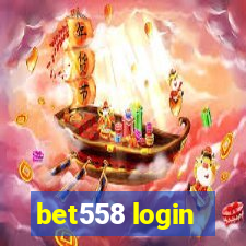 bet558 login