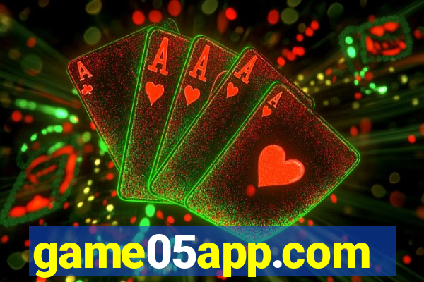 game05app.com