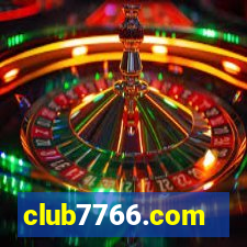 club7766.com