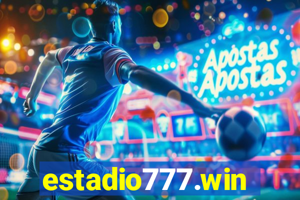 estadio777.win