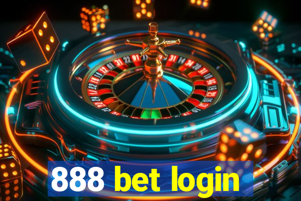 888 bet login