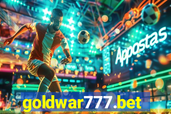 goldwar777.bet