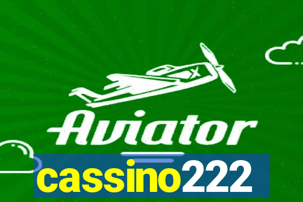 cassino222